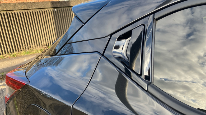 Nissan Juke 1.0 DiG-T 114 N-Connecta 5dr Petrol Hatchback